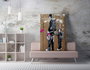 Wallity WY57 (70 x 100 cm)